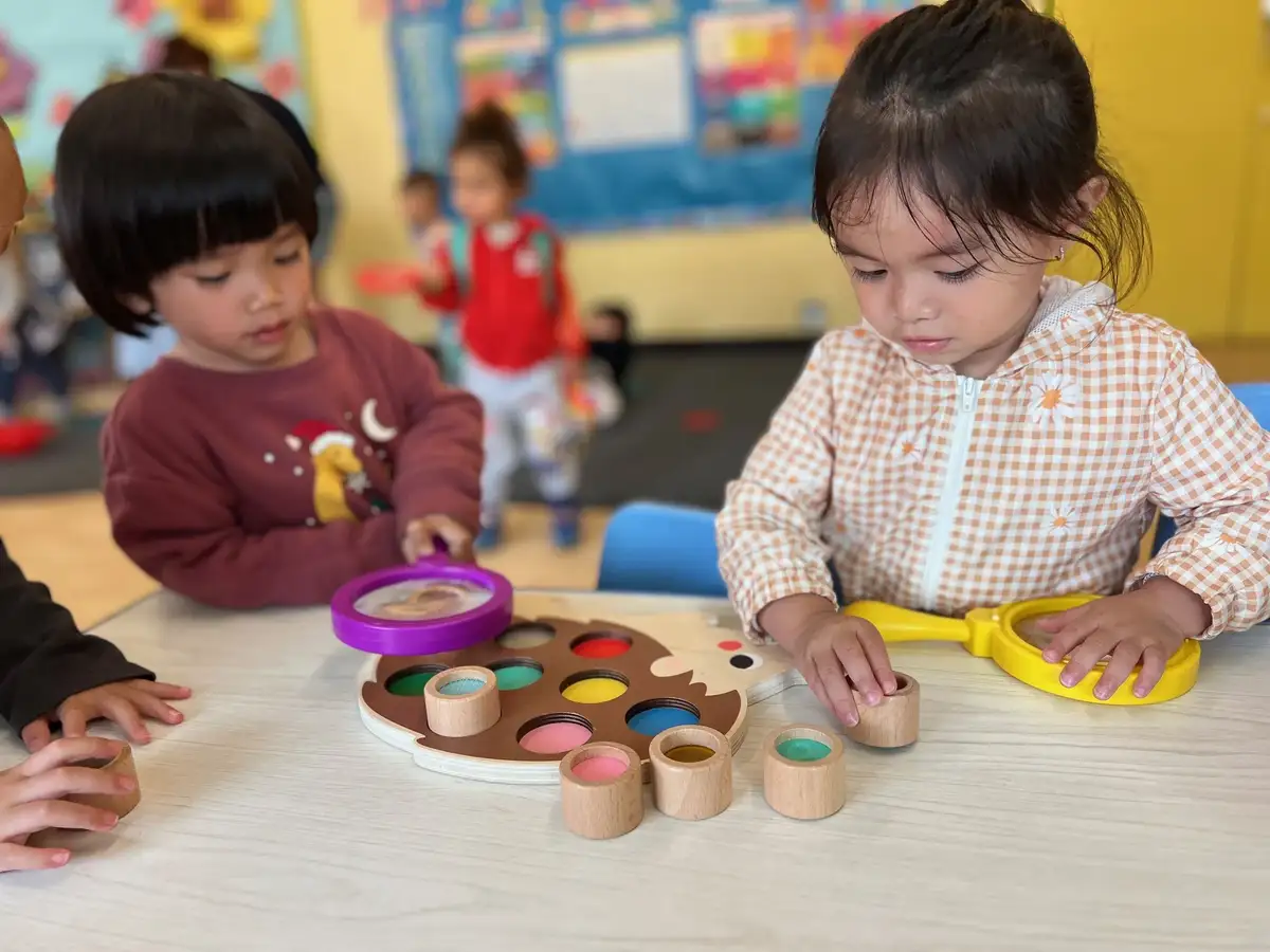 Hands-on projects, arts, and nature exploration that keep learning joyful.