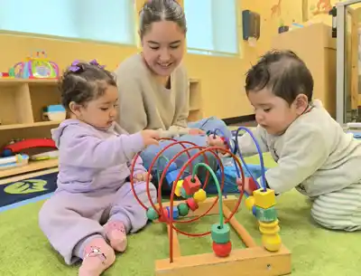 TK vs Preschool in Garden Grove: What GGUSD's Free TK Covers — and What It Doesn't