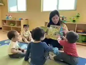 Why Anaheim Families Choose OC Kids Preschool for Early Childhood Development