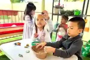 Screen Time vs. Montessori Learning: What the Science Says About Children Under 5