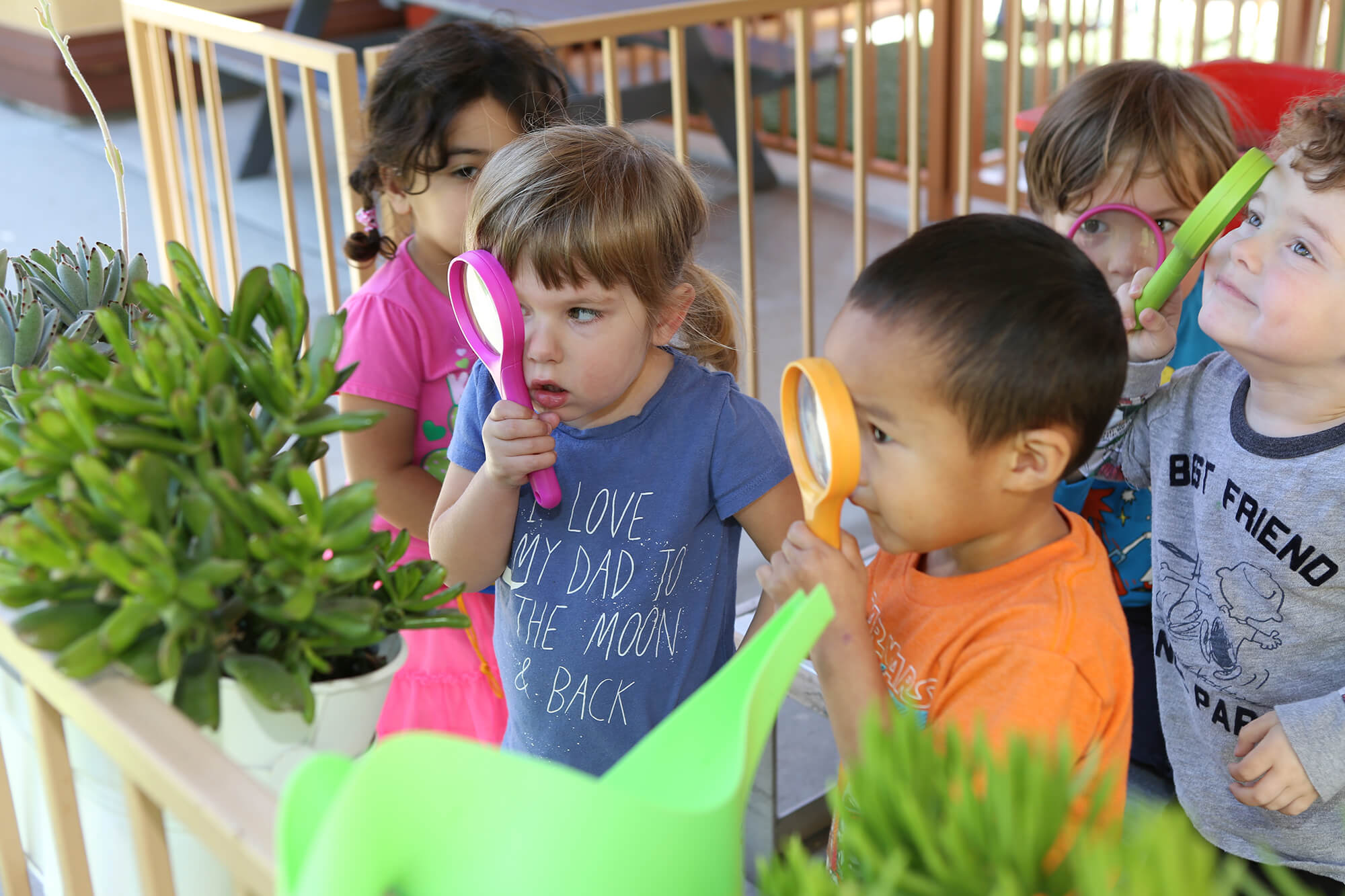 Anaheim preschool