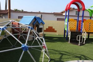 oc kids preschool Facility