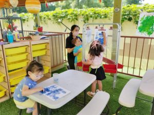 OC Kids Holiday Activities & Summer