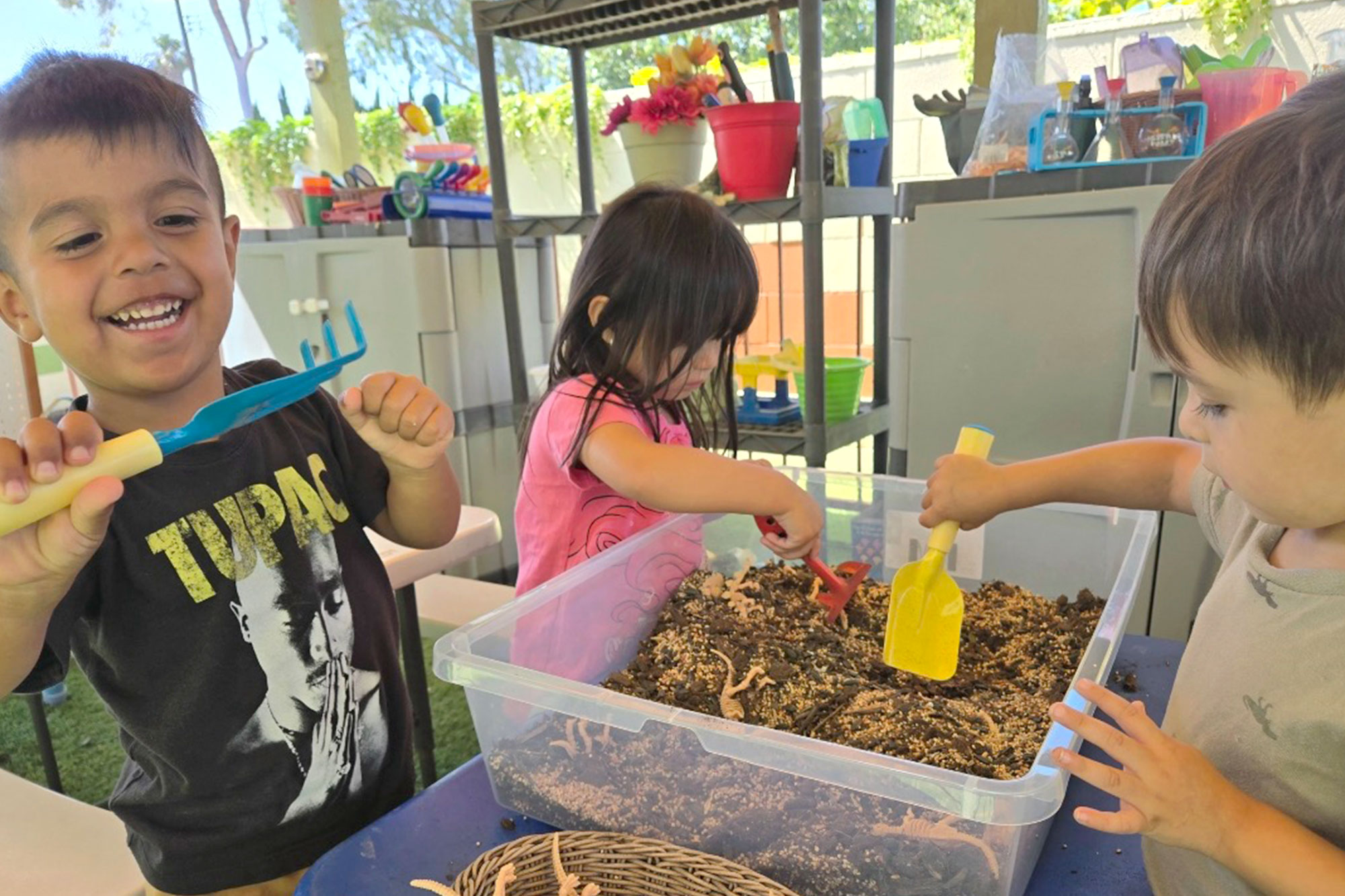Top Rated Preschool in Garden Grove