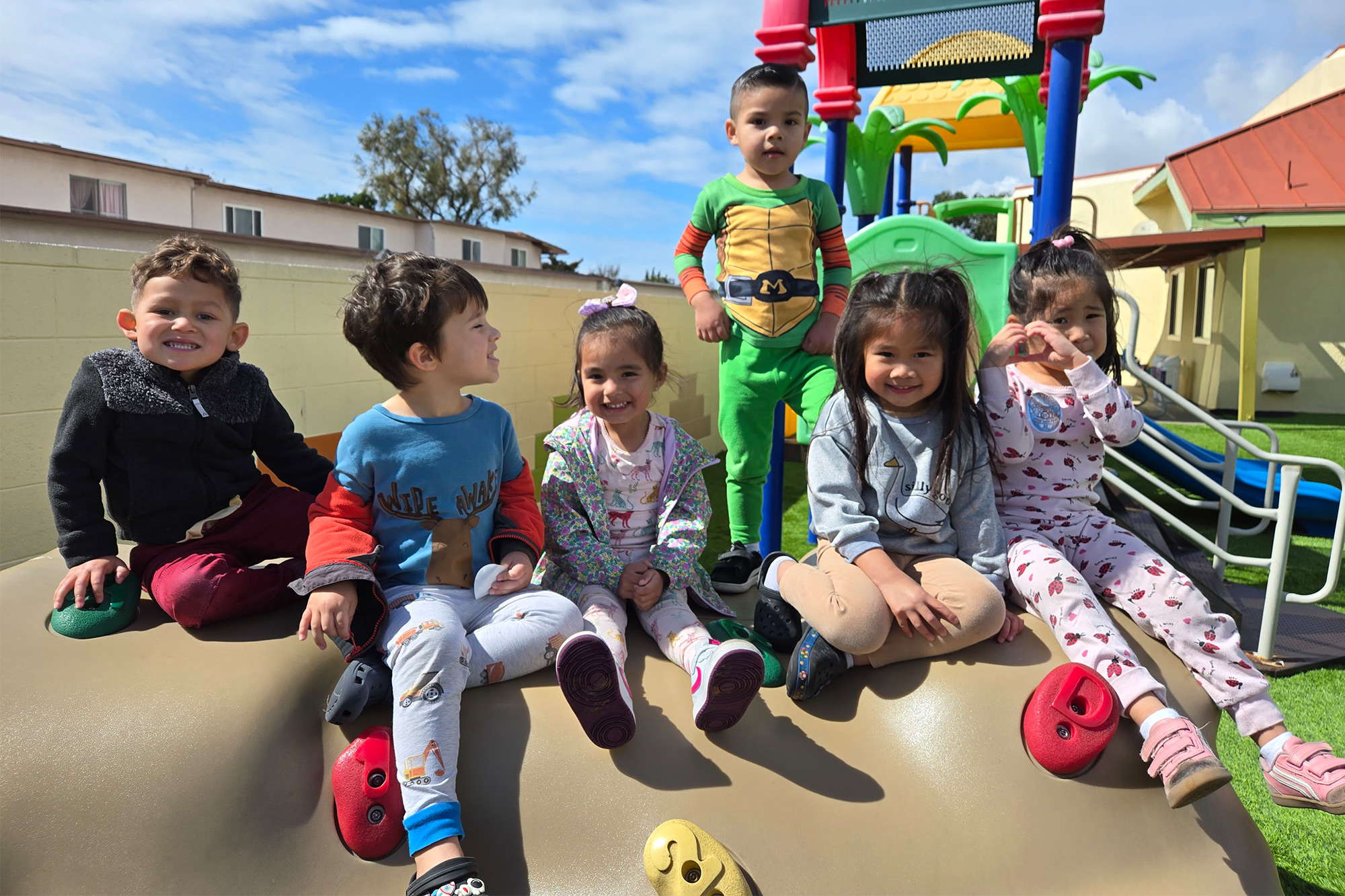 Top Rated preschool in Anaheim