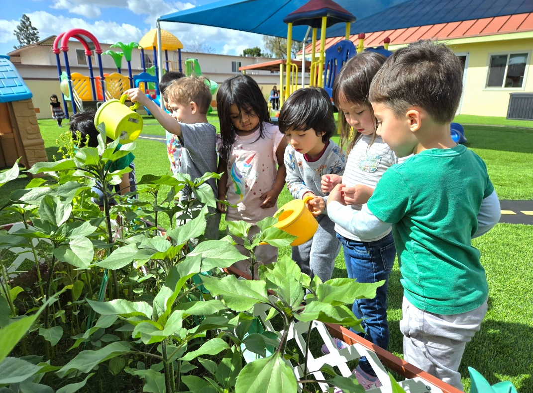 Best Preschool in Anaheim
