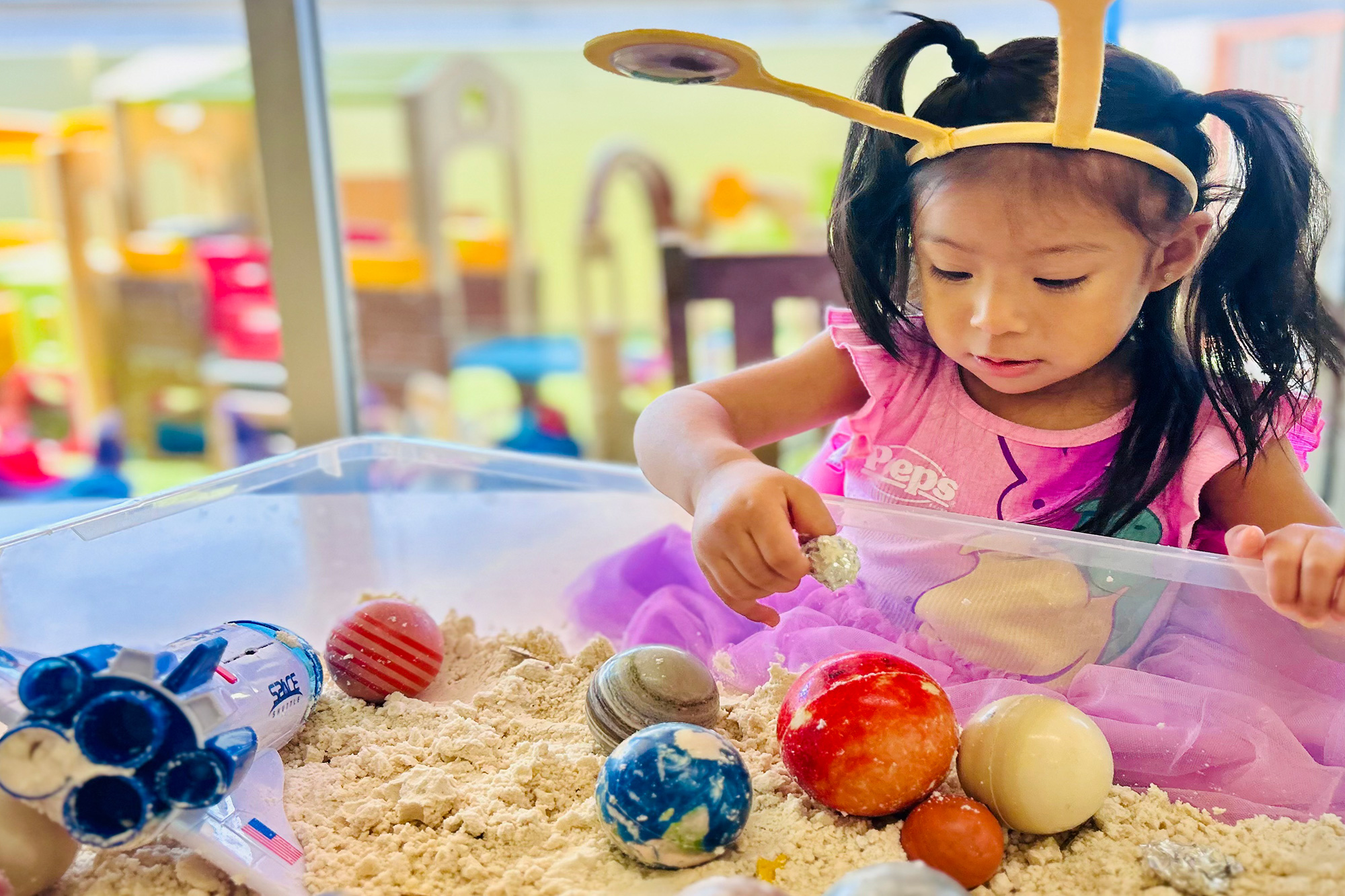 Best preschool in Anaheim