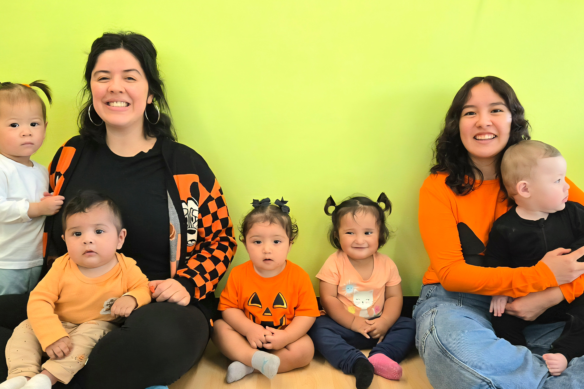 Top Rated montessori in Garden Grove